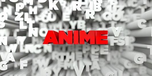 The Anime Community in India and Its Impact on the Fashion Industry