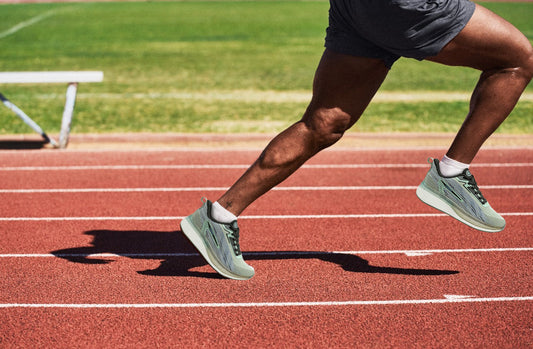 How to Take Care of Your Athletic Shoes in the Summer?