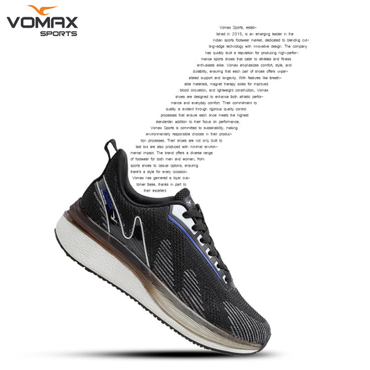 Why Vomax is the Best Website for Online Shoe Shopping