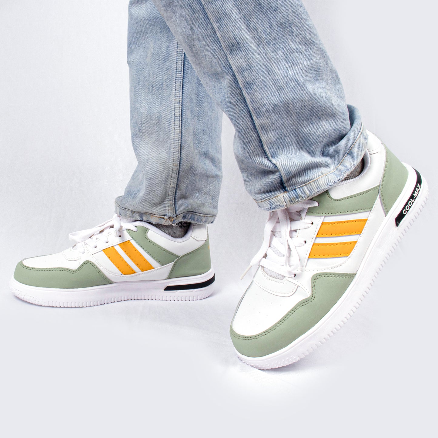 VOMAX SPORTS TR-110 Casual Sneakers for Boys | Chunky Sneakers | Walking Shoes | Sneakers For Men