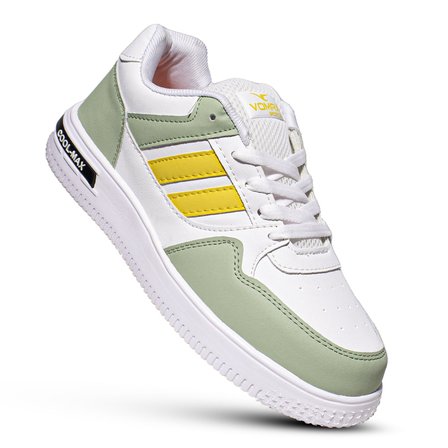 VOMAX SPORTS TR-110 Casual Sneakers for Boys | Chunky Sneakers | Walking Shoes | Sneakers For Men