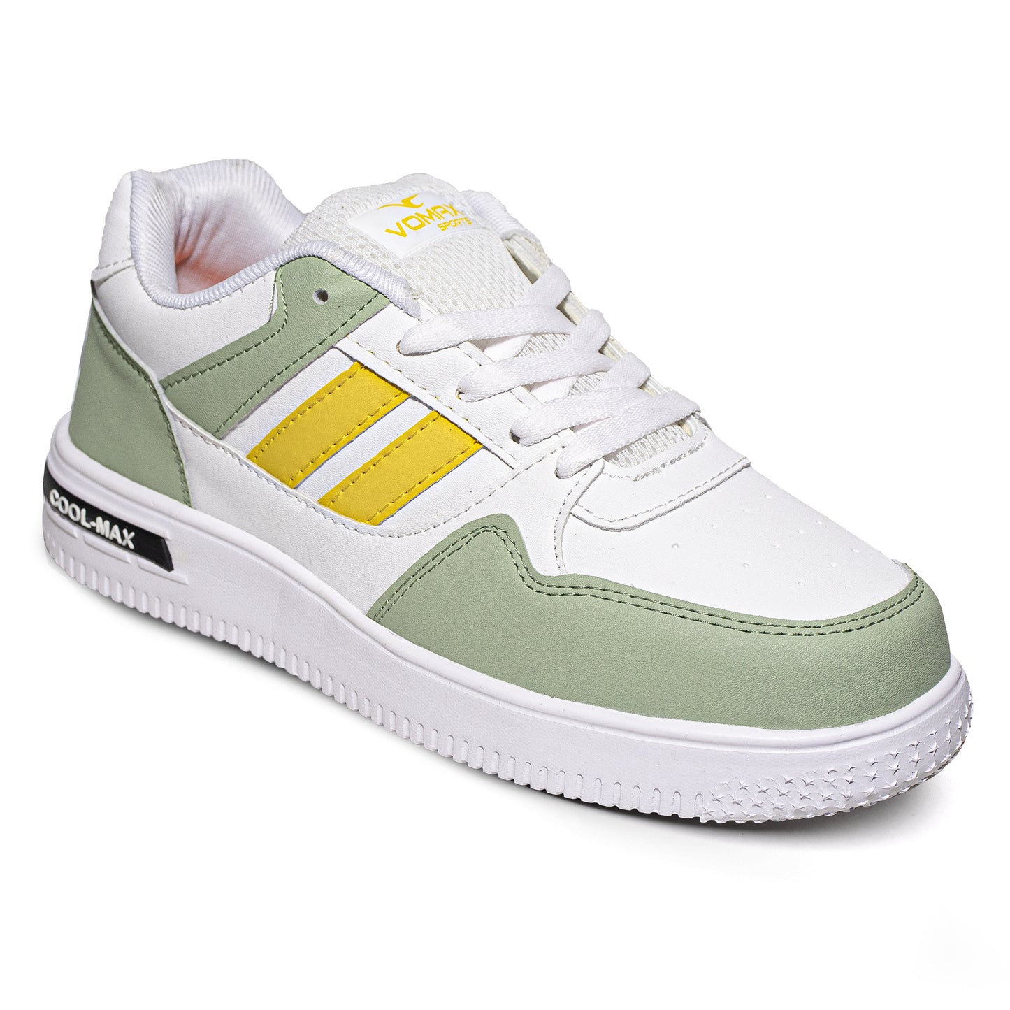 VOMAX SPORTS TR-110 Casual Sneakers for Boys | Chunky Sneakers | Walking Shoes | Sneakers For Men