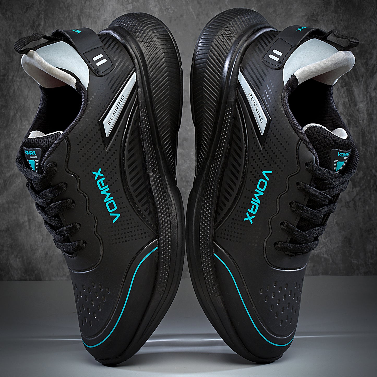 VOMAX SPORTS V-21 Men's Sports, Running, Walking, Gym, Training, Lace-Up Shoes for Men's Running Shoes For Men