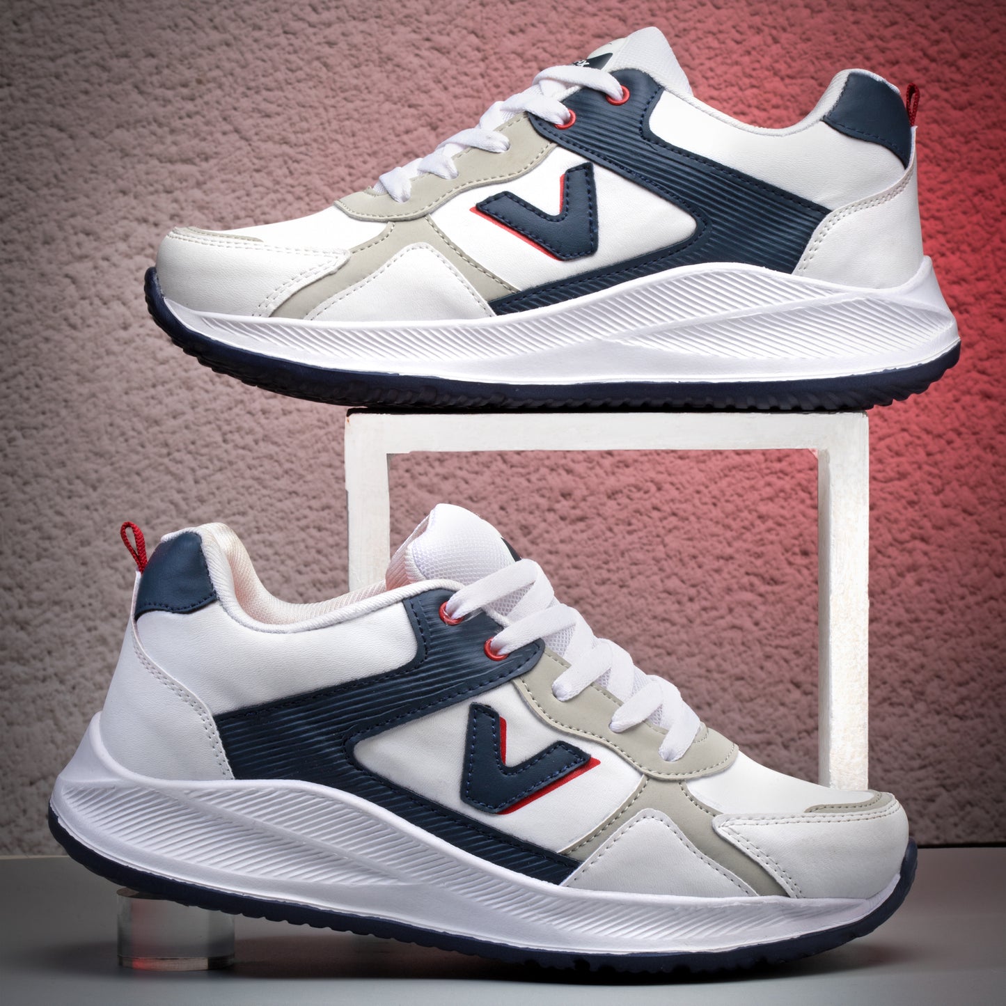 VOMAX SPORTS V-24 sports shoes for men | Latest Lightweight walking, gym, Running Shoes For Men