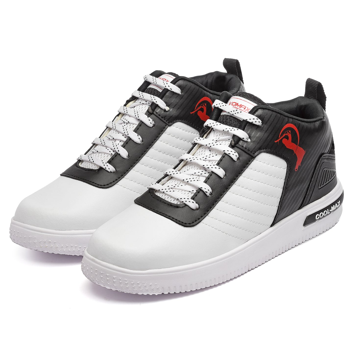 VOMAX SPORTS TR-102 Trending Stylish Casual Outdoor Shoes Sneakers For Men