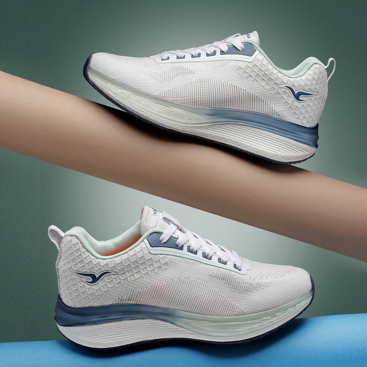 Vomax Sports Trenz-01 Running Walking Sports Shoes for Men's
