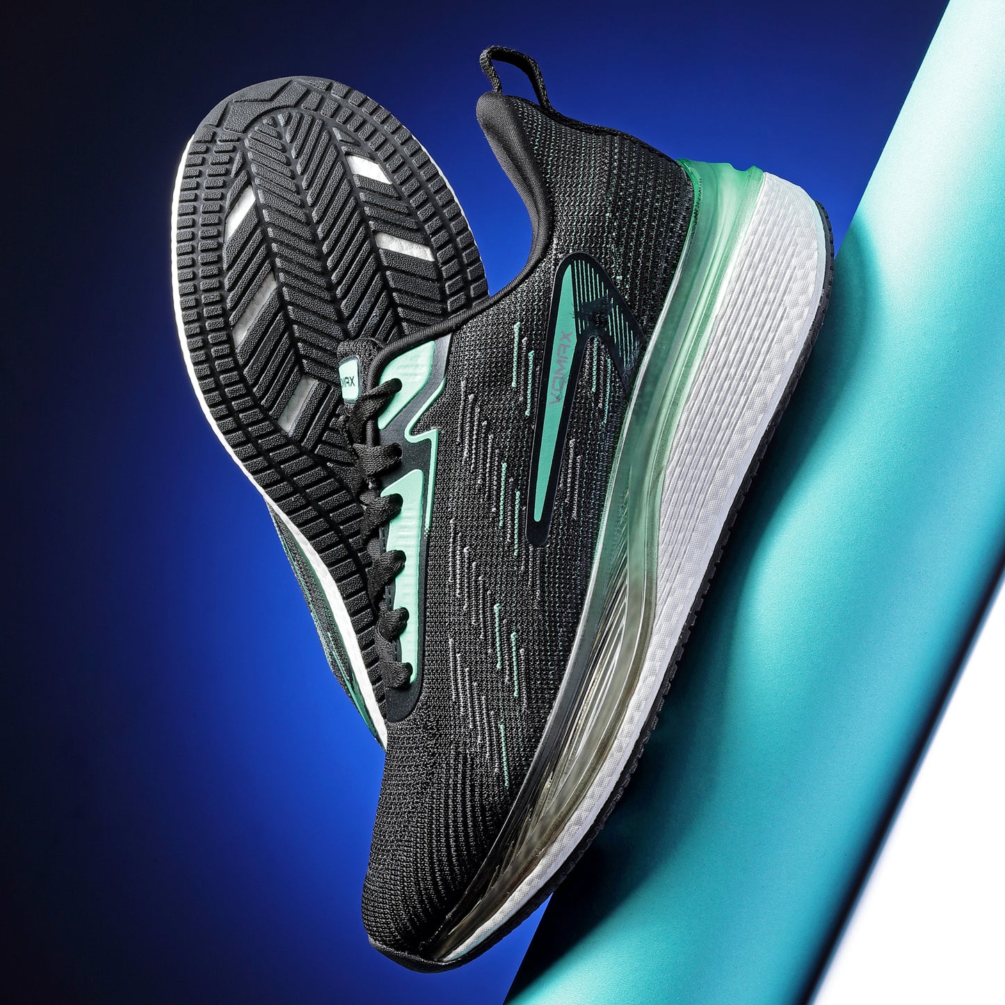Vomax Sports Stalino-04 Men's Running Sports Shoes