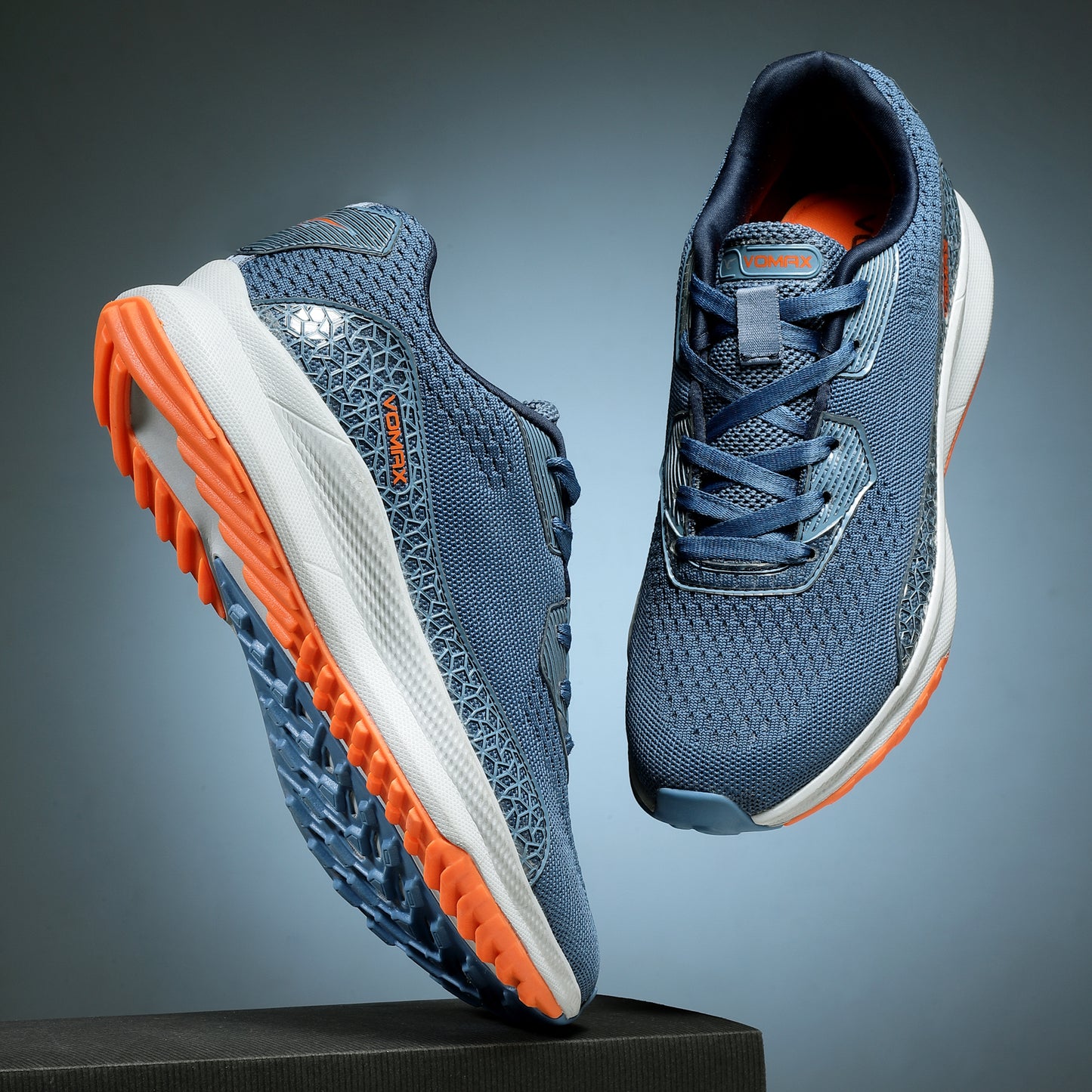 Vomax Sports York-01 Men's Running Sports Shoes