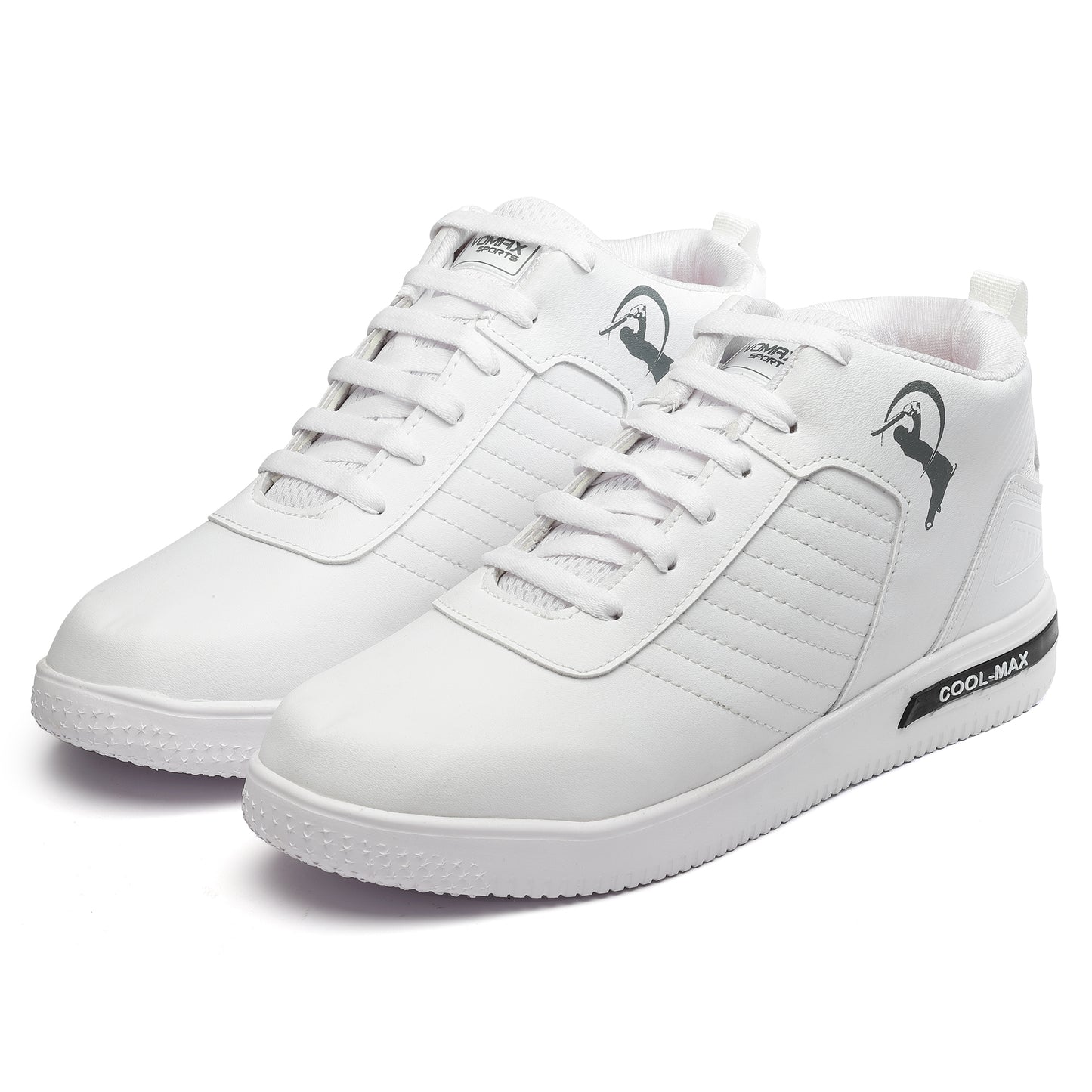 VOMAX SPORTS TR-102 Trending Stylish Casual Outdoor Shoes Sneakers For Men