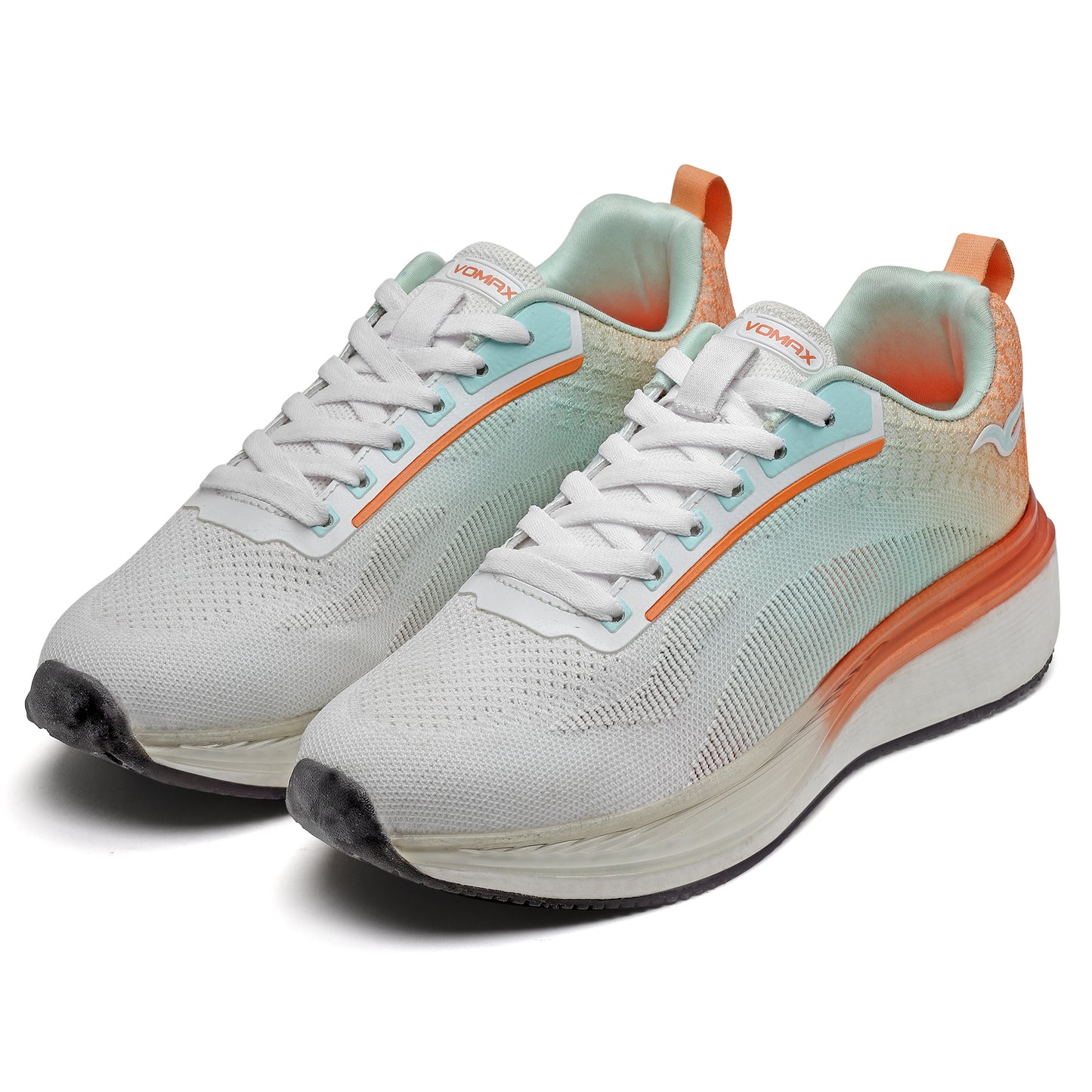 Vomax Sports Trenz-01 Running Walking Sports Shoes for Men's