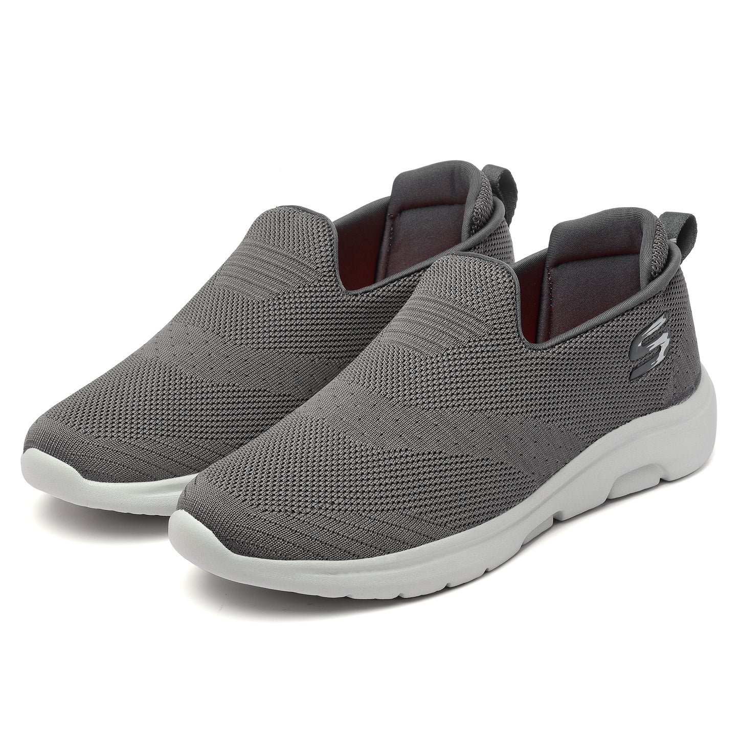 VOMAX SPORTS CR-101 Slip-ons for Men Casual Shoes for Men Lightweight & Comfortable