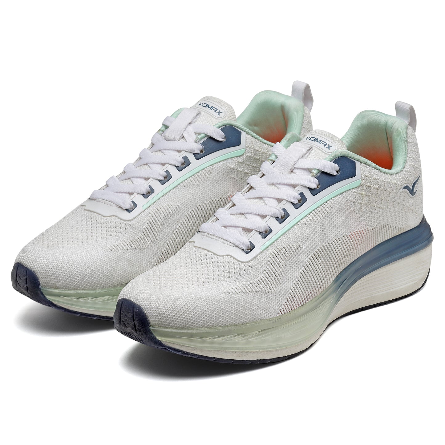 Vomax Sports Trenz-01 Running Walking Sports Shoes for Men's