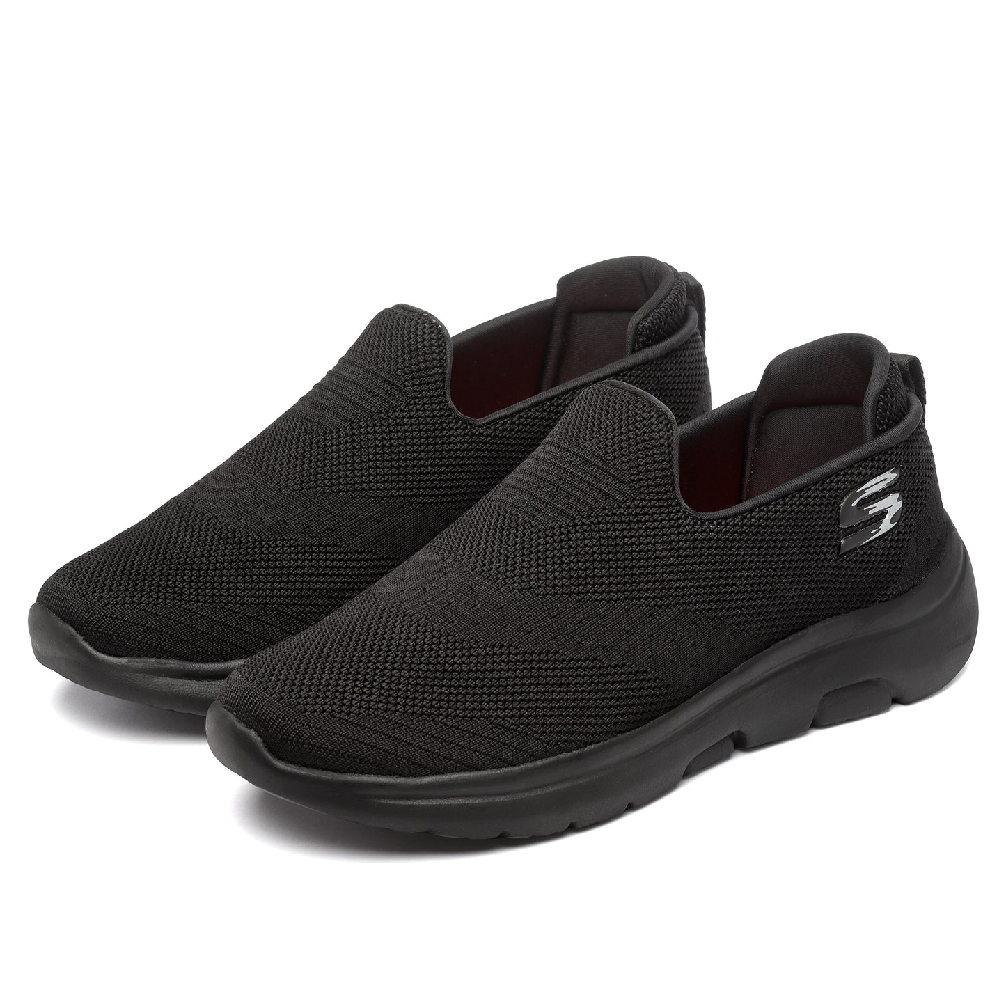 VOMAX SPORTS CR-101 Slip-ons for Men Casual Shoes for Men Lightweight & Comfortable