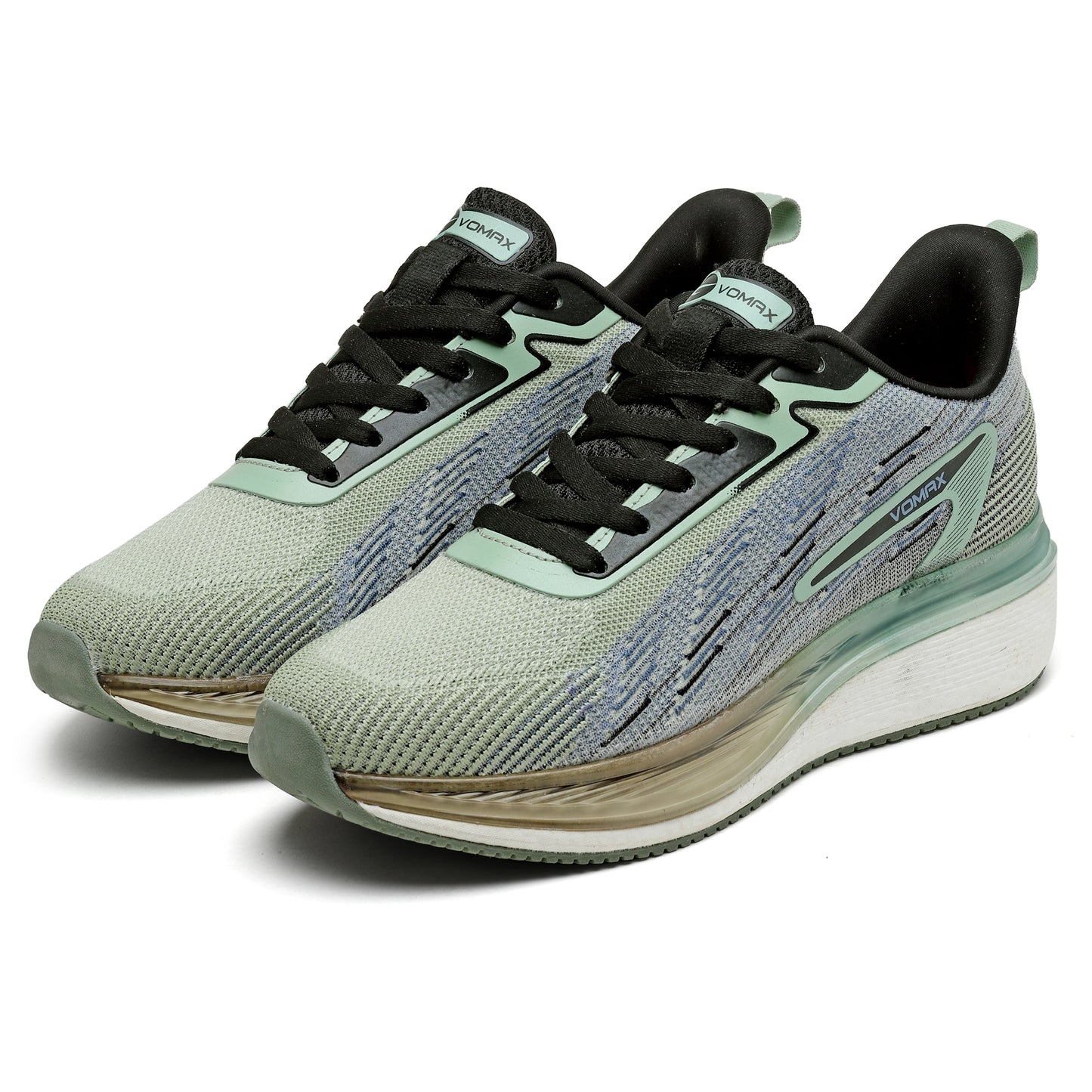 Vomax Sports Stalino-04 Men's Running Sports Shoes