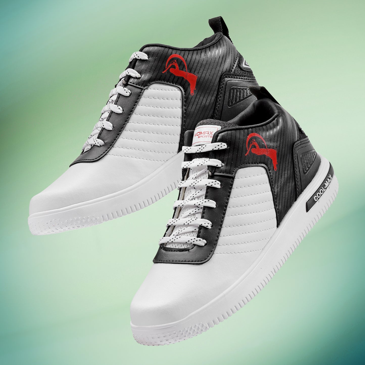VOMAX SPORTS TR-102 Trending Stylish Casual Outdoor Shoes Sneakers For Men