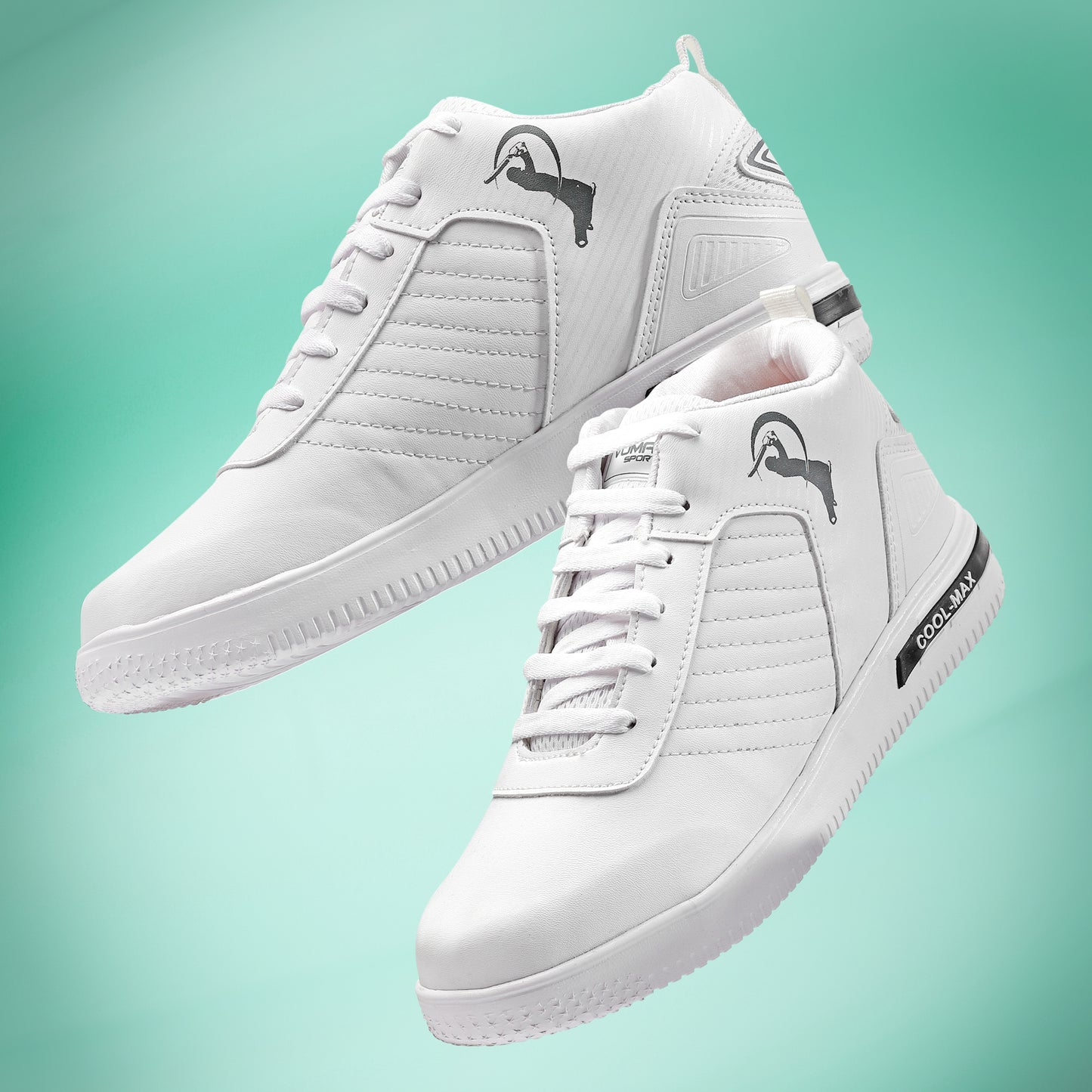 VOMAX SPORTS TR-102 Trending Stylish Casual Outdoor Shoes Sneakers For Men