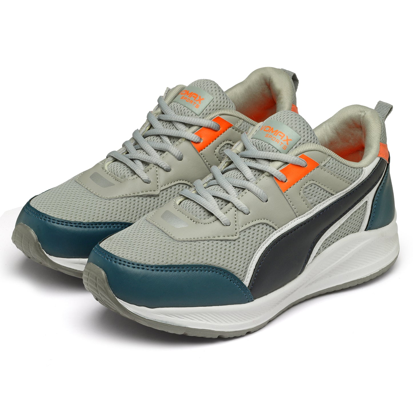 VOMAX SPORTS V-23 sports shoes for men | Latest Lightweight walking, gym, Running Shoes For Men