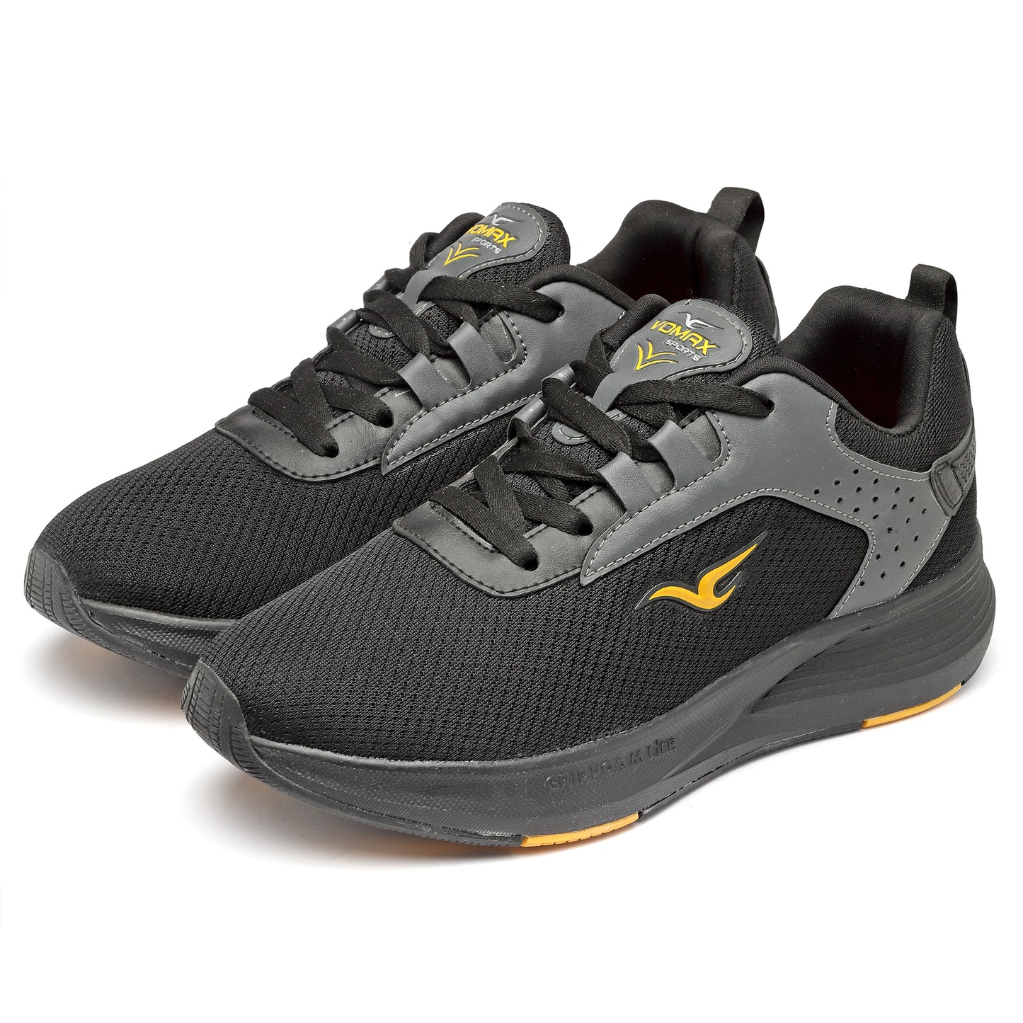 Vomax Sports York-02 Men's Sports Road Running Shoes