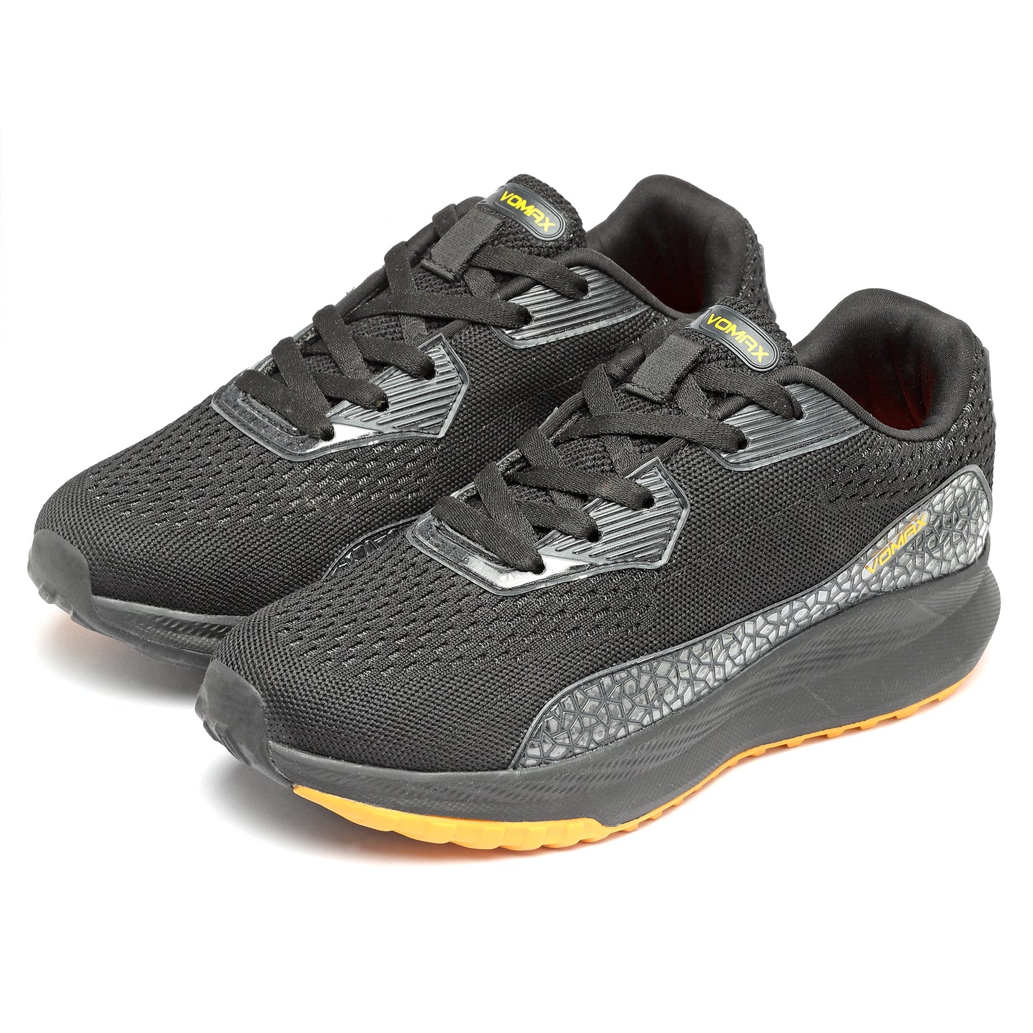Vomax Sports York-01 Men's Running Sports Shoes