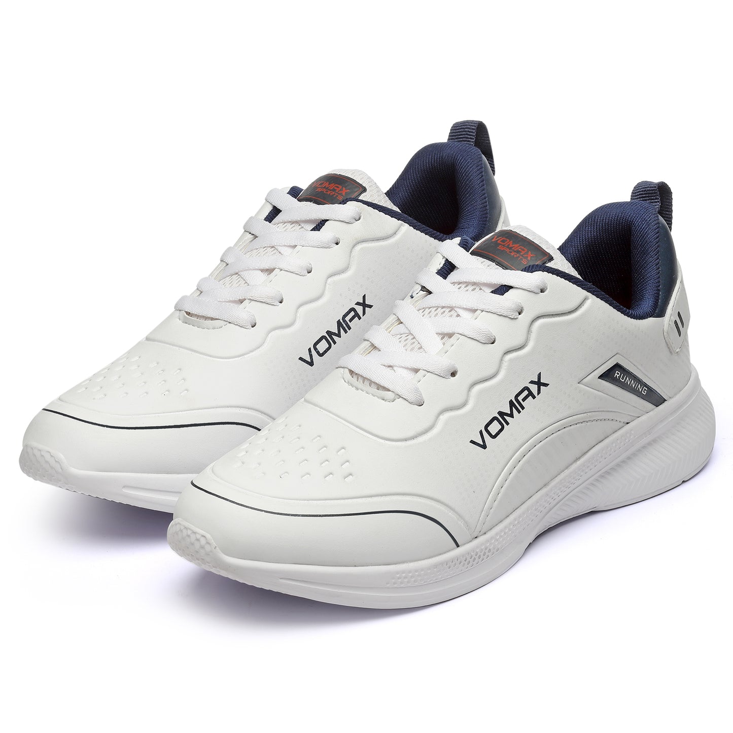 VOMAX SPORTS V-21 Men's Sports, Running, Walking, Gym, Training, Lace-Up Shoes for Men's Running Shoes For Men