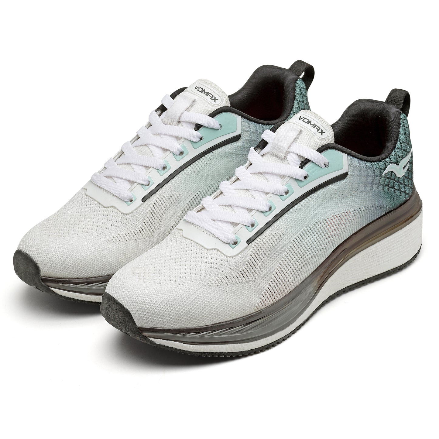 Vomax Sports Trenz-01 Running Walking Sports Shoes for Men's