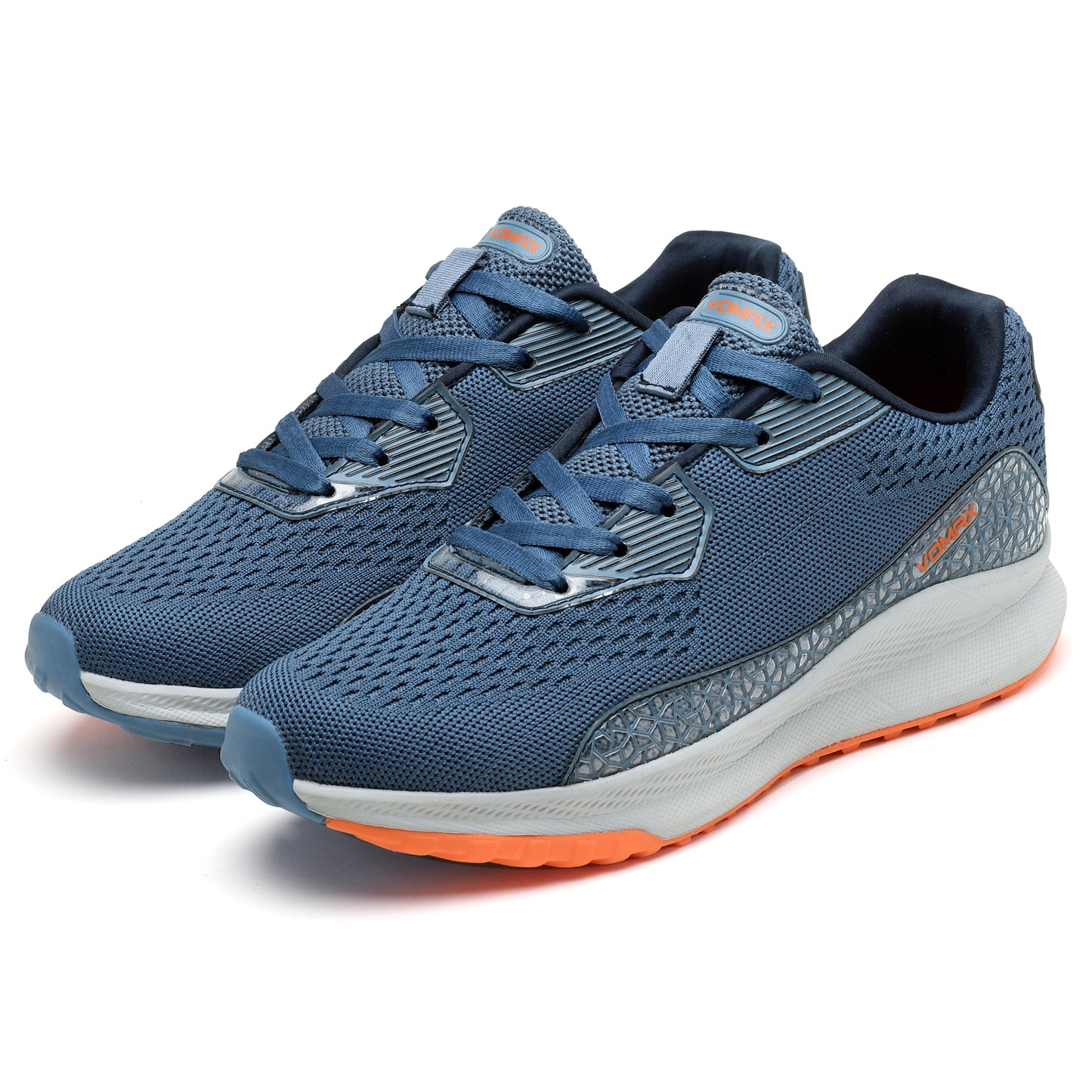 Vomax Sports York-01 Men's Running Sports Shoes
