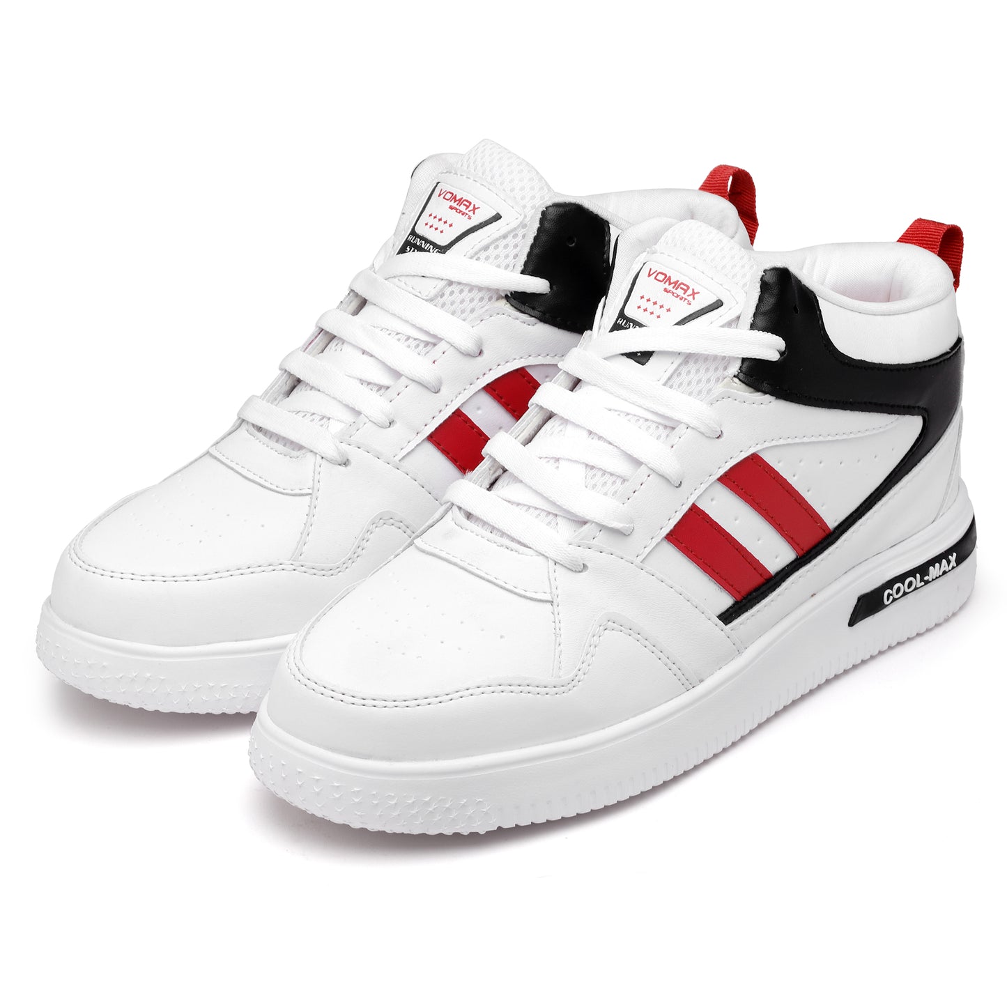 Vomax Sports TR-106 New Running ,Walking, Gym Casual Sneaker