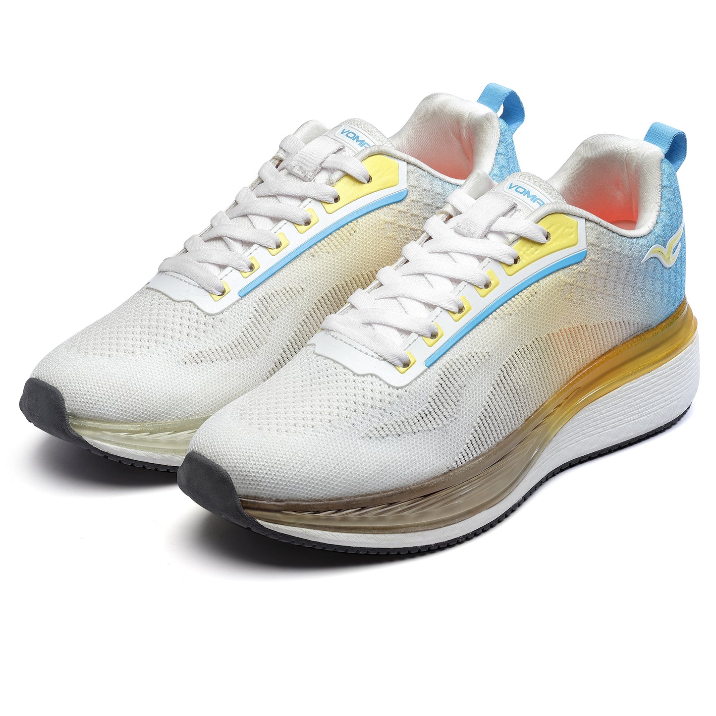 Vomax Sports Trenz-01 Running Walking Sports Shoes for Men's