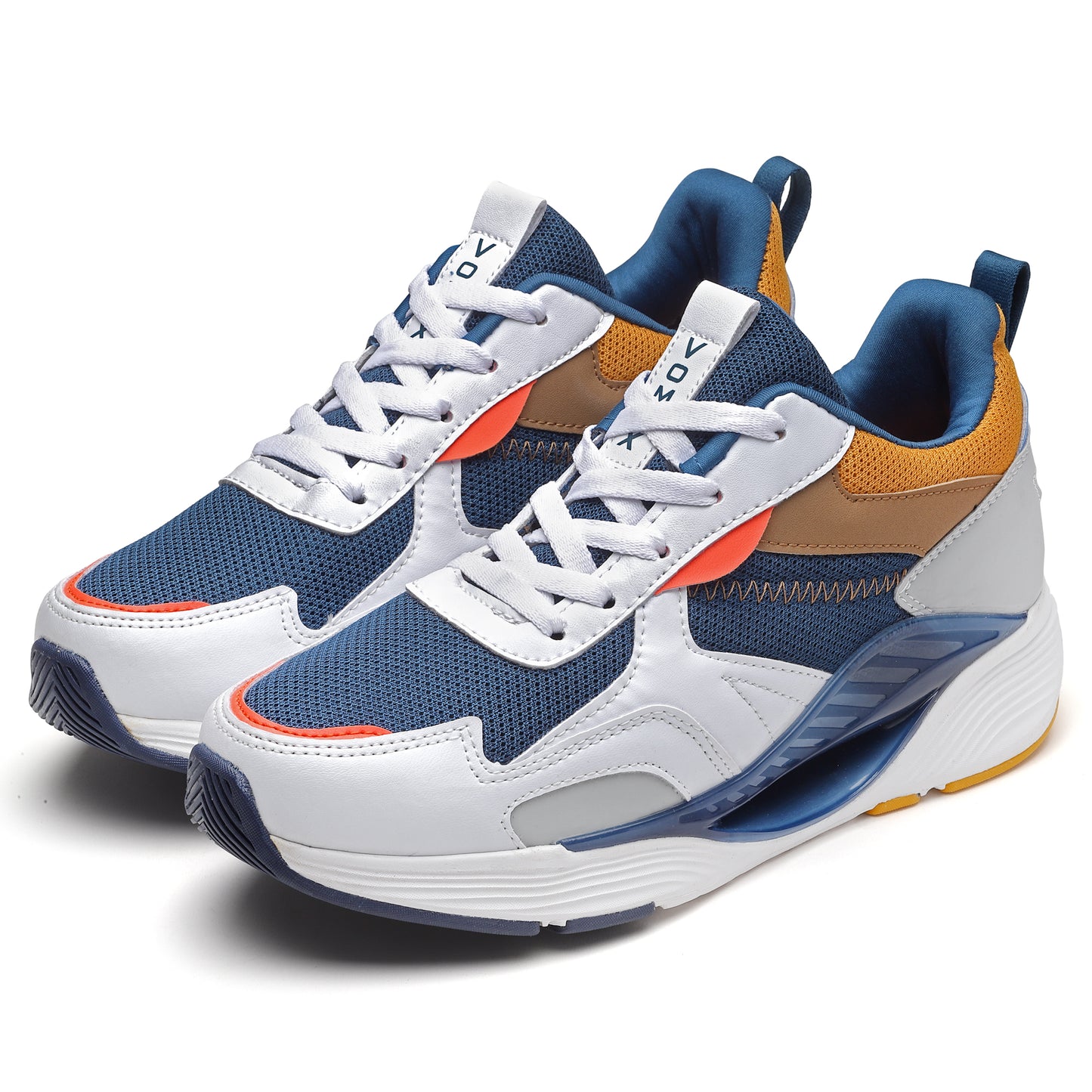 Vomax Sports PL-105 Men Sports Running Shoes