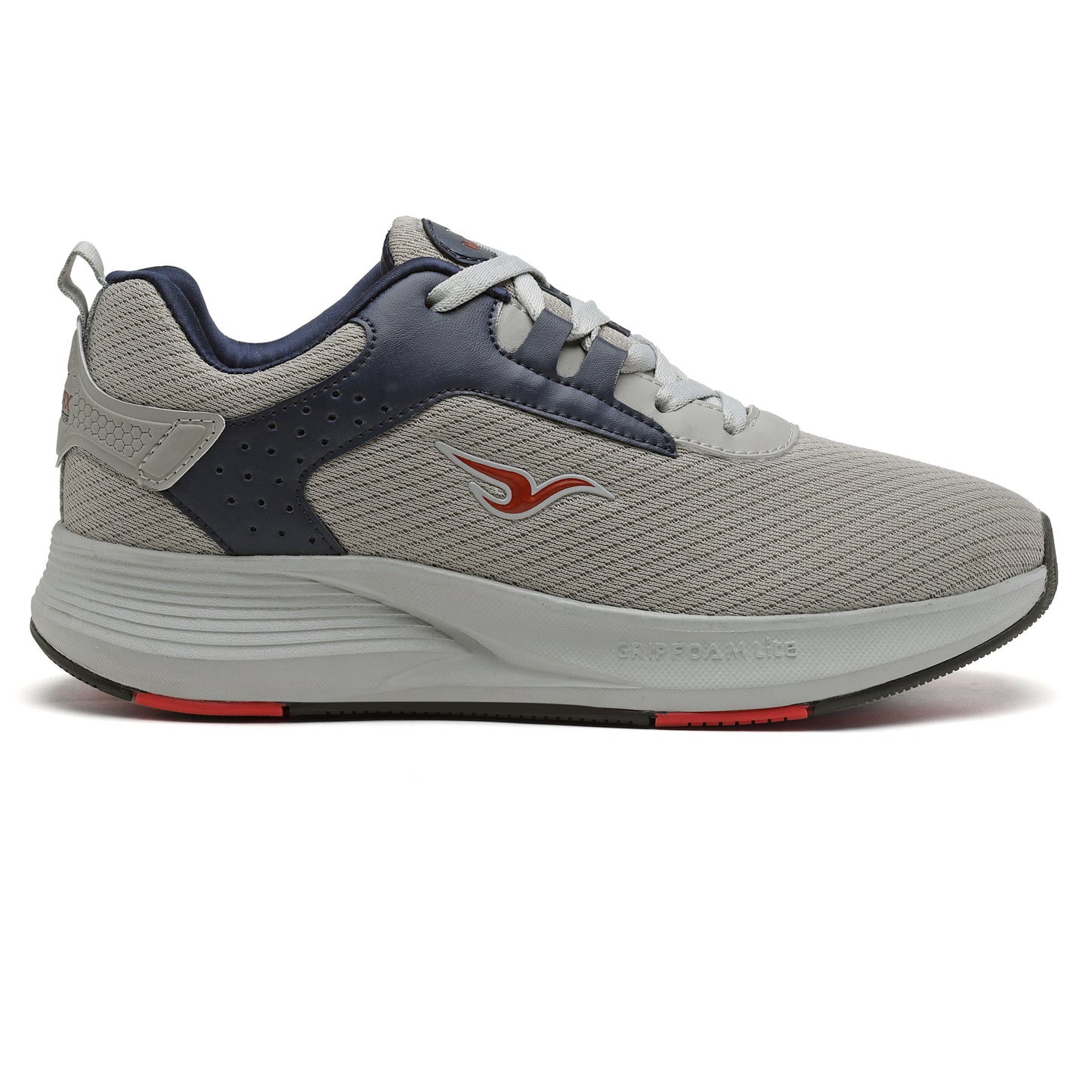 Vomax Sports York-02 Men's Sports Road Running Shoes