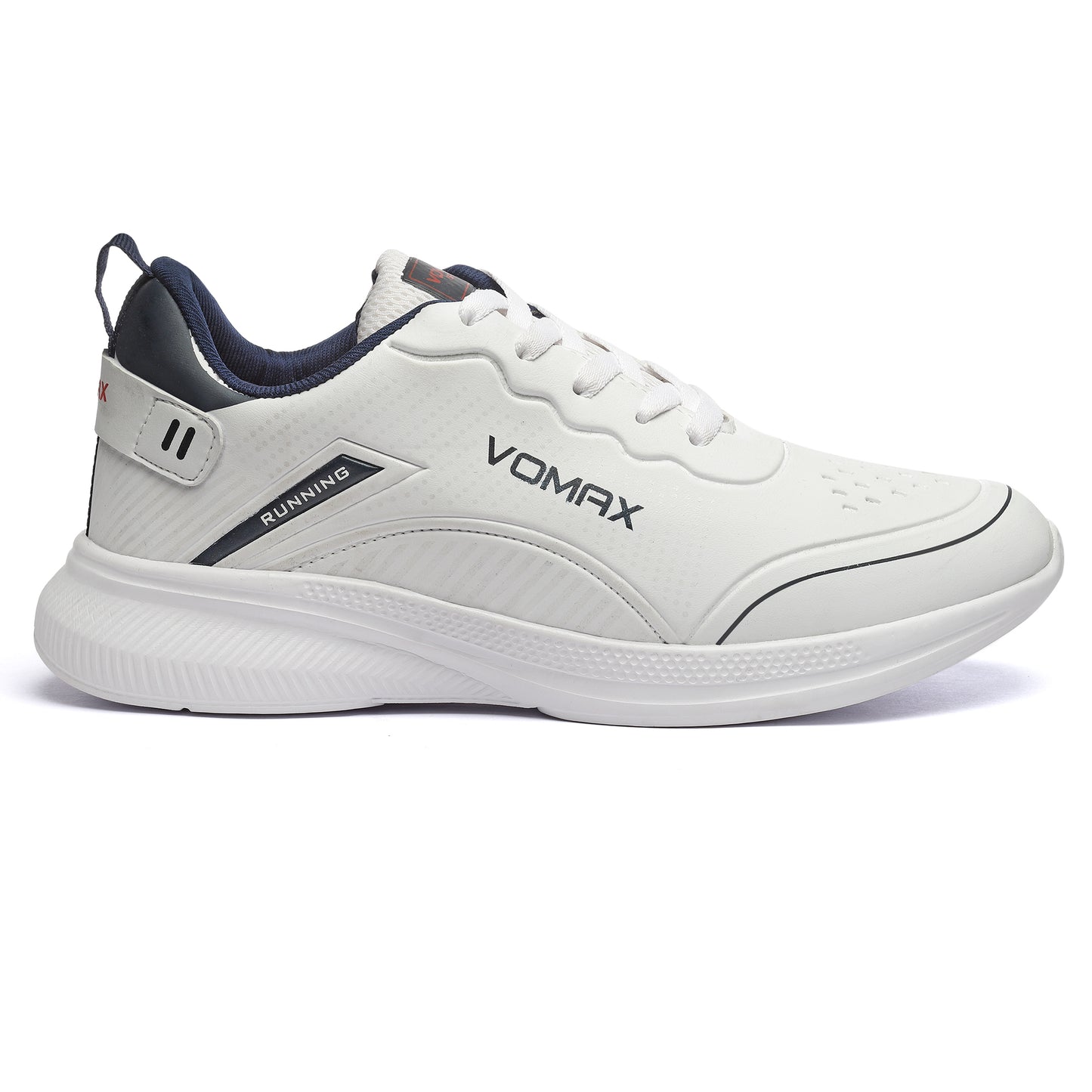 VOMAX SPORTS V-21 Men's Sports, Running, Walking, Gym, Training, Lace-Up Shoes for Men's Running Shoes For Men