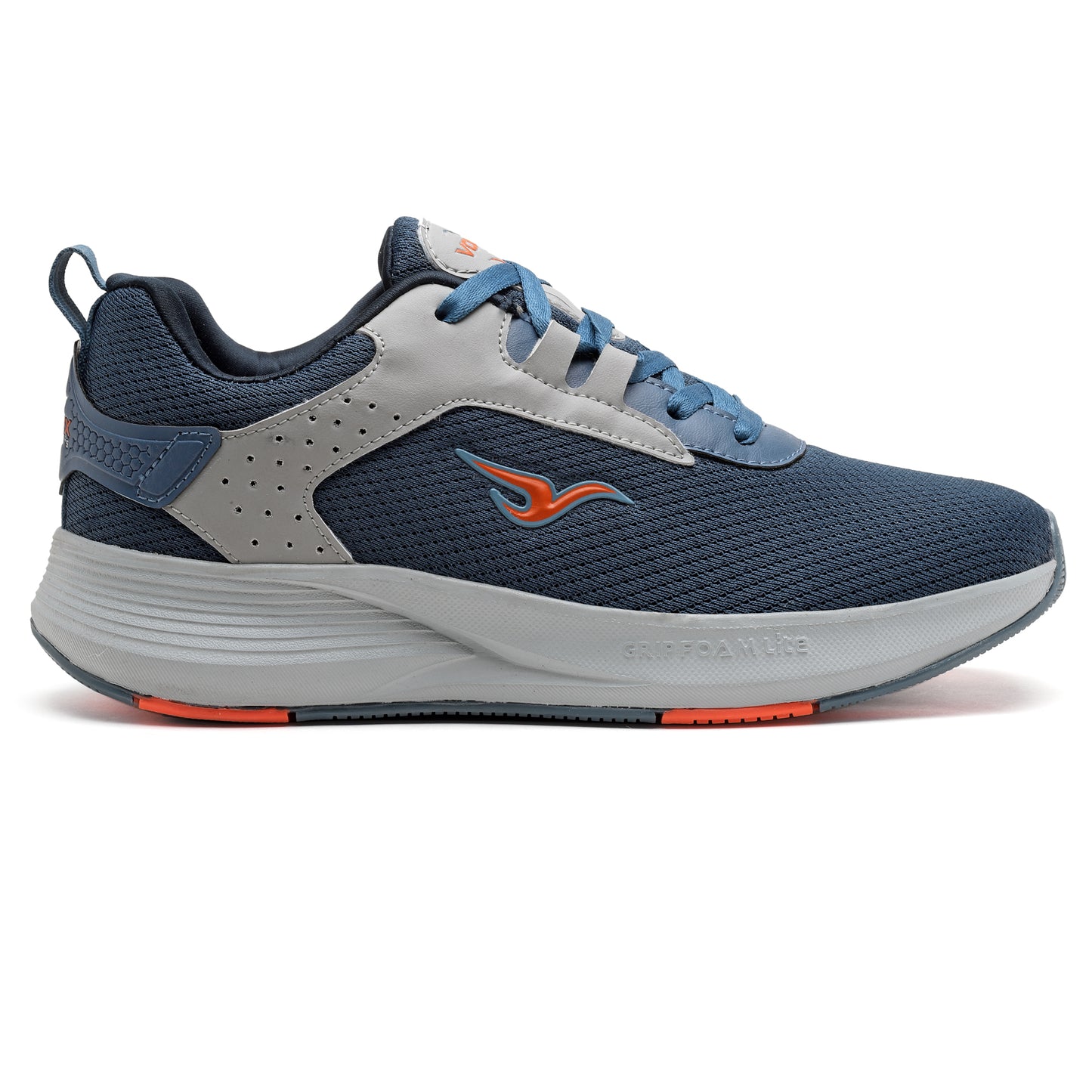 Vomax Sports York-02 Men's Sports Road Running Shoes