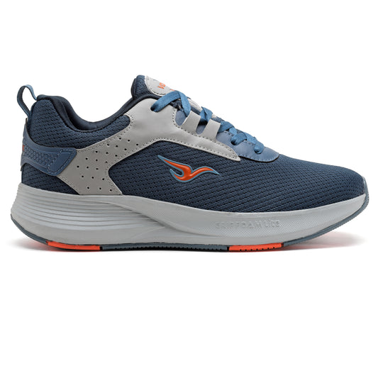 Vomax Sports York-02 Men's Sports Road Running Shoes