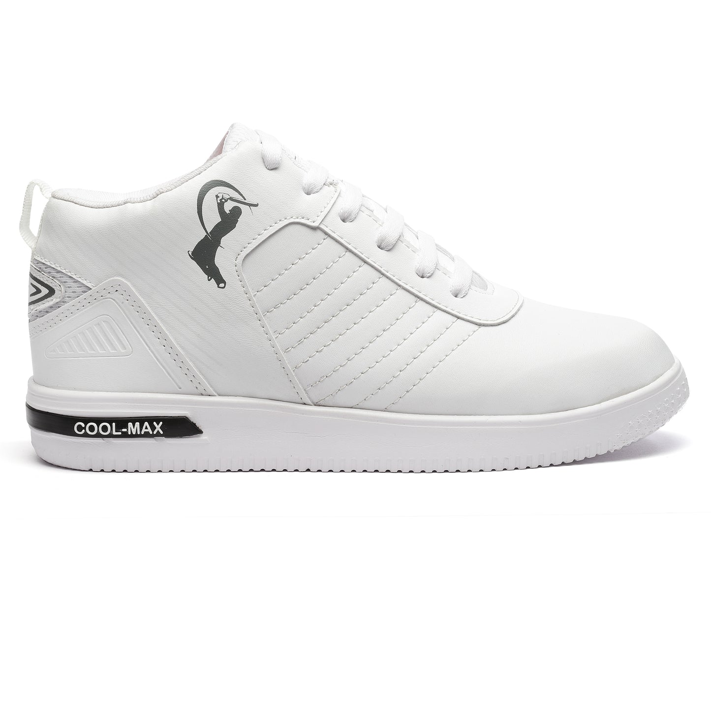 VOMAX SPORTS TR-102 Trending Stylish Casual Outdoor Shoes Sneakers For Men