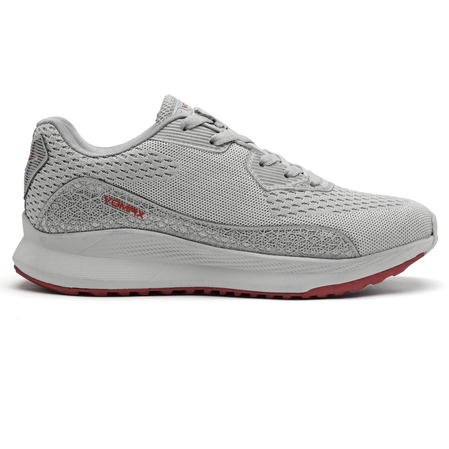 Vomax Sports York-01 Men's Running Sports Shoes