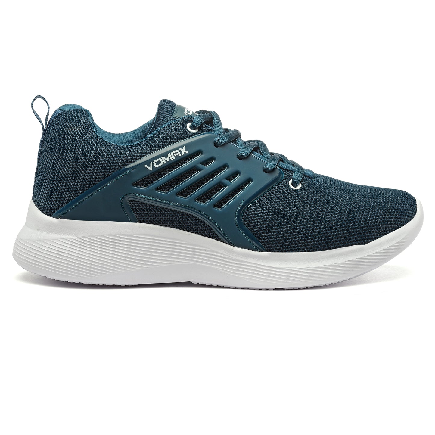 VOMAX SPORTS JK-01 Sports Walking,Running,Gym Shoes with Eva Sole Extra Jump Lightweight Shoe Running Shoes For Men