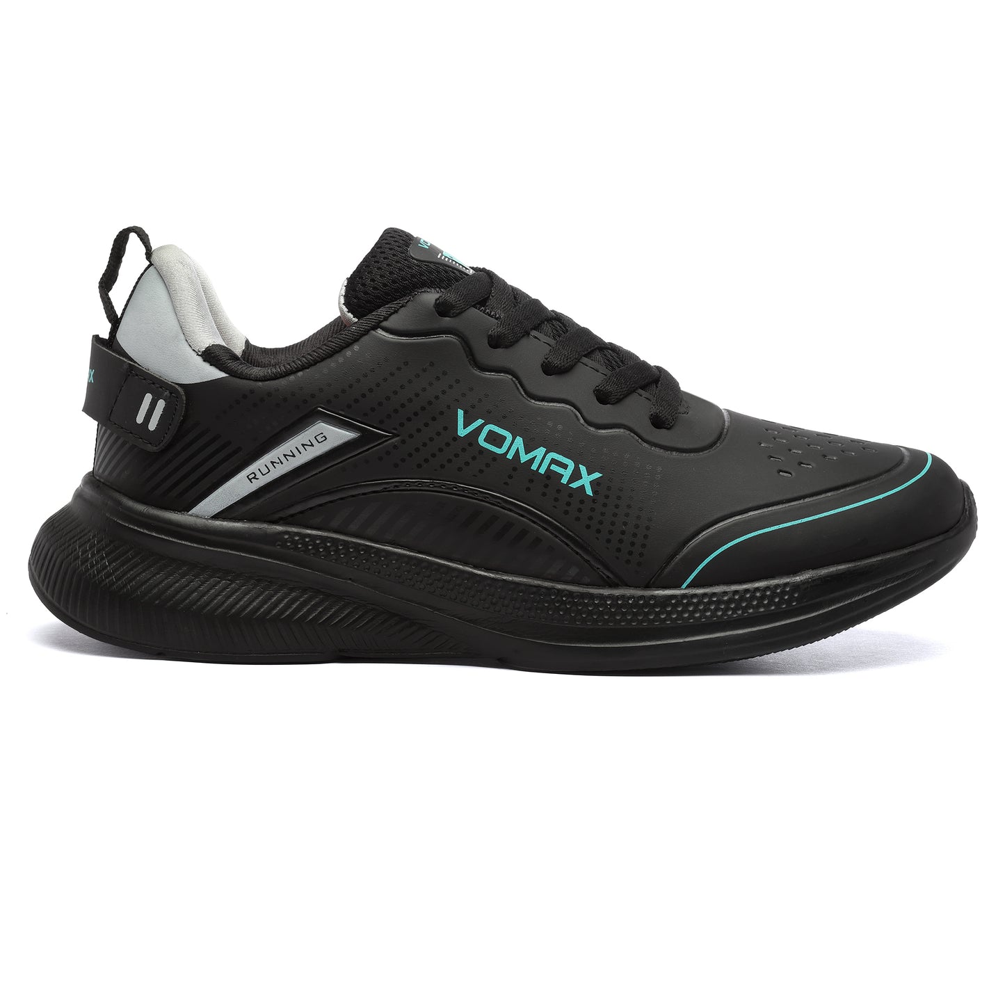 VOMAX SPORTS V-21 Men's Sports, Running, Walking, Gym, Training, Lace-Up Shoes for Men's Running Shoes For Men