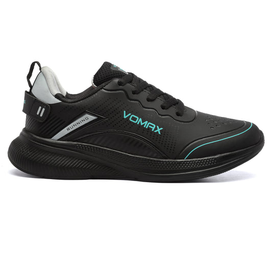 VOMAX SPORTS V-21 Men's Sports, Running, Walking, Gym, Training, Lace-Up Shoes for Men's Running Shoes For Men