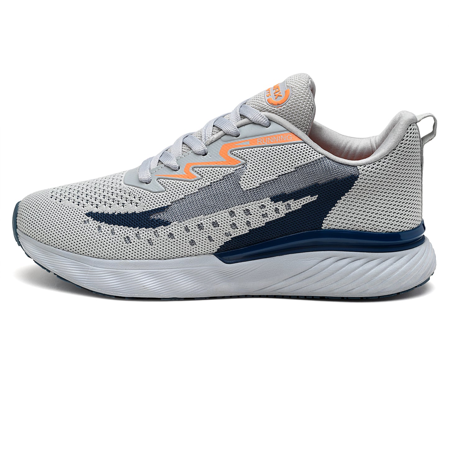 Vomax Sports PL-108 Sports Running, Walking, Gym Shoes