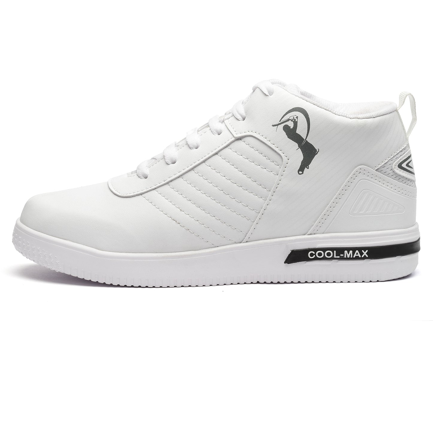 VOMAX SPORTS TR-102 Trending Stylish Casual Outdoor Shoes Sneakers For Men