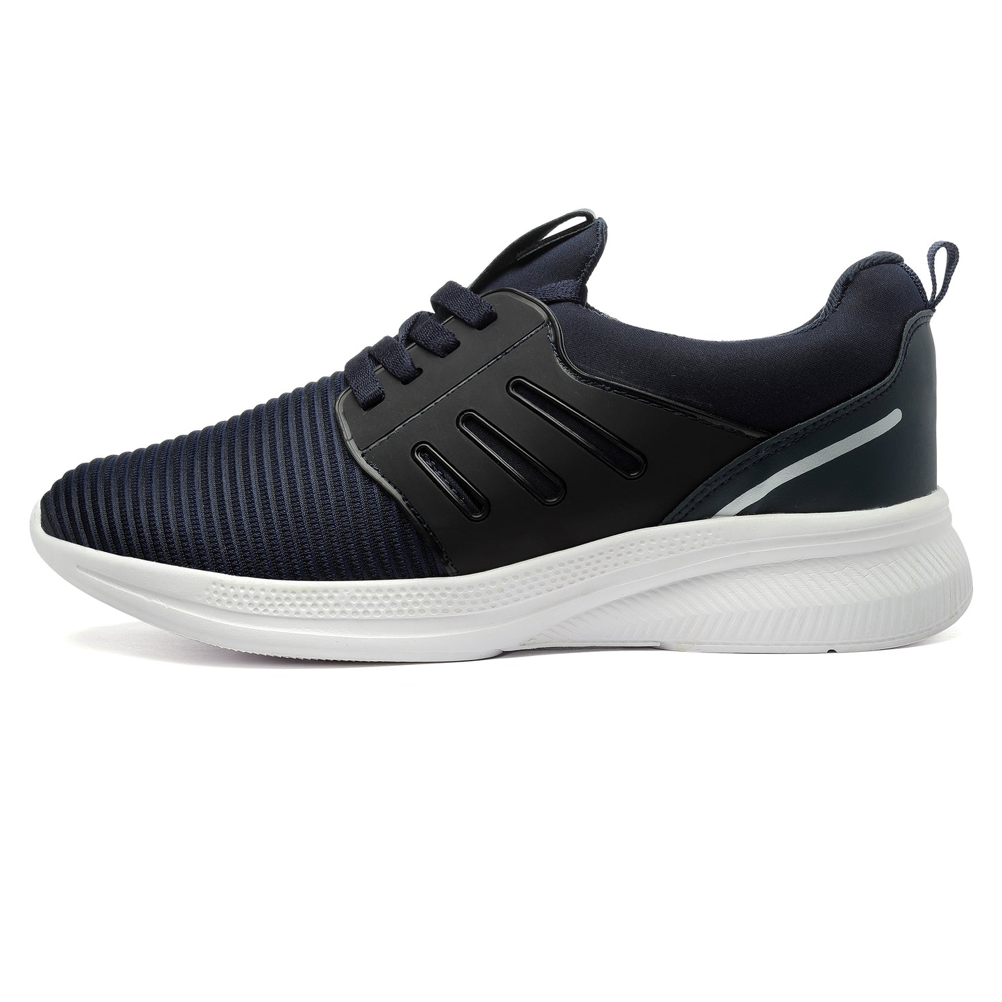 VOMAX SPORTS JK-24 Running Shoes for Men Ideal for Long-Distance Runs, Breathable Mesh Upper Running Shoes For Men