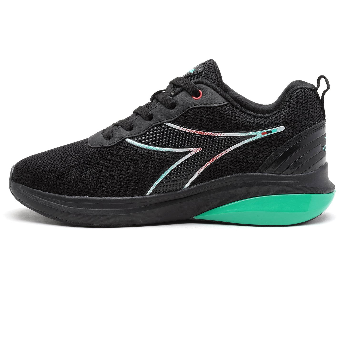 Vomax Sports Farley-02 Men's Swift Running & Training Shoes Breathable Upper Mesh