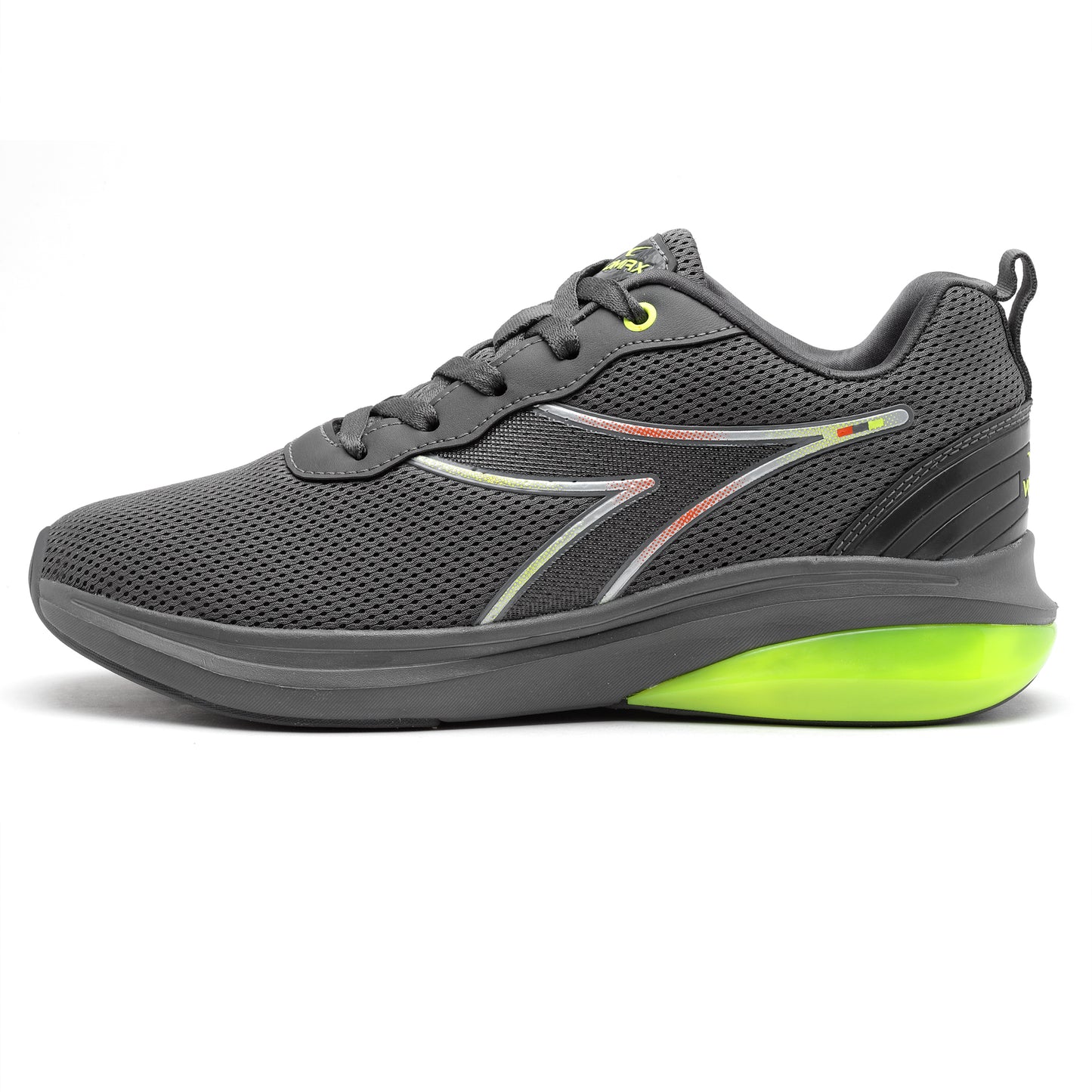 Vomax Sports Farley-02 Men's Swift Running & Training Shoes Breathable Upper Mesh