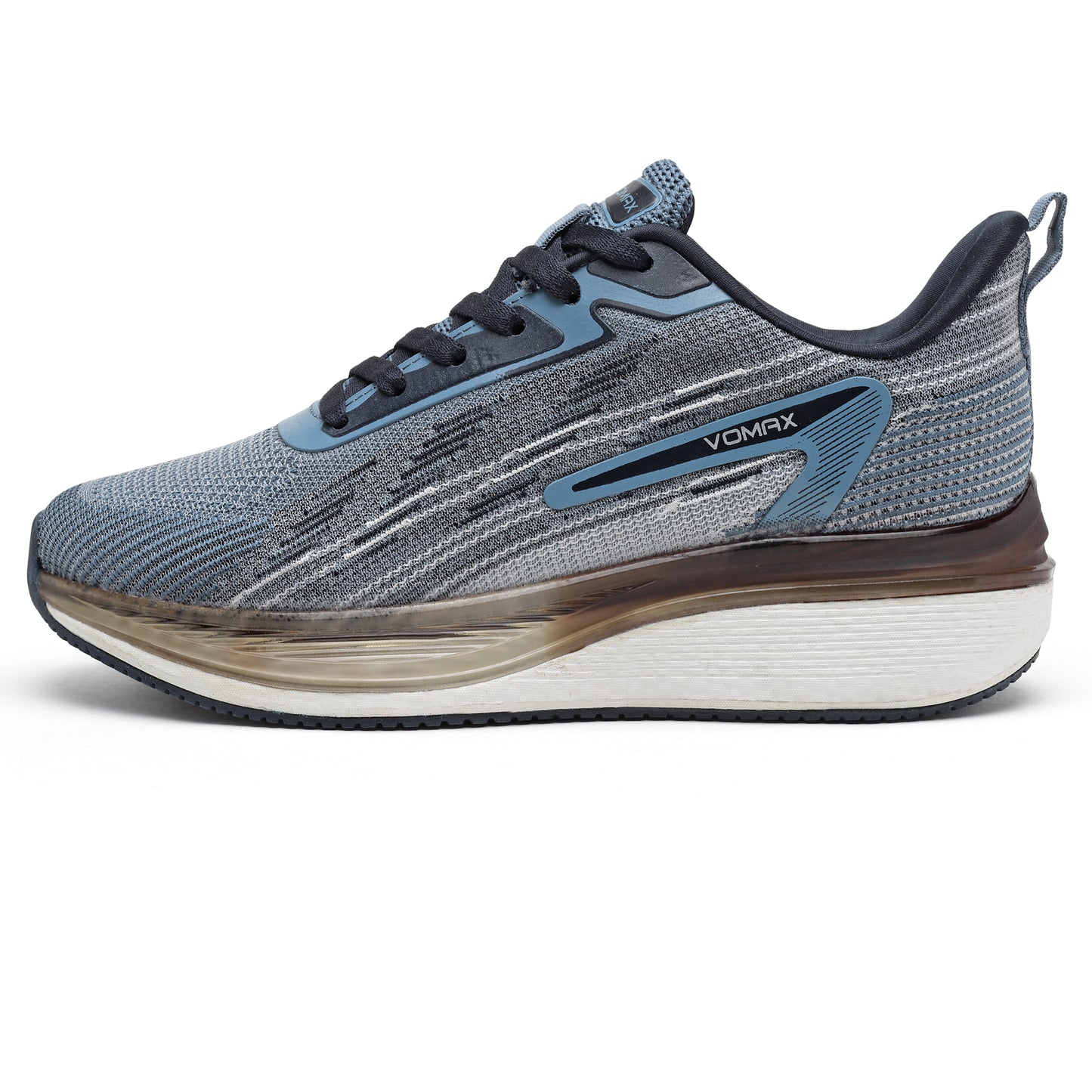 Vomax Sports Stalino-04 Men's Running Sports Shoes