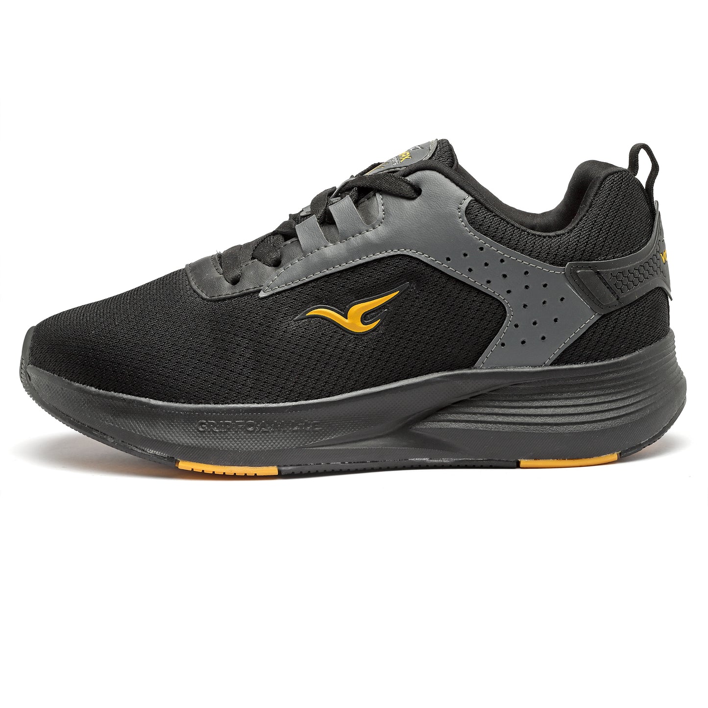 Vomax Sports York-02 Men's Sports Road Running Shoes