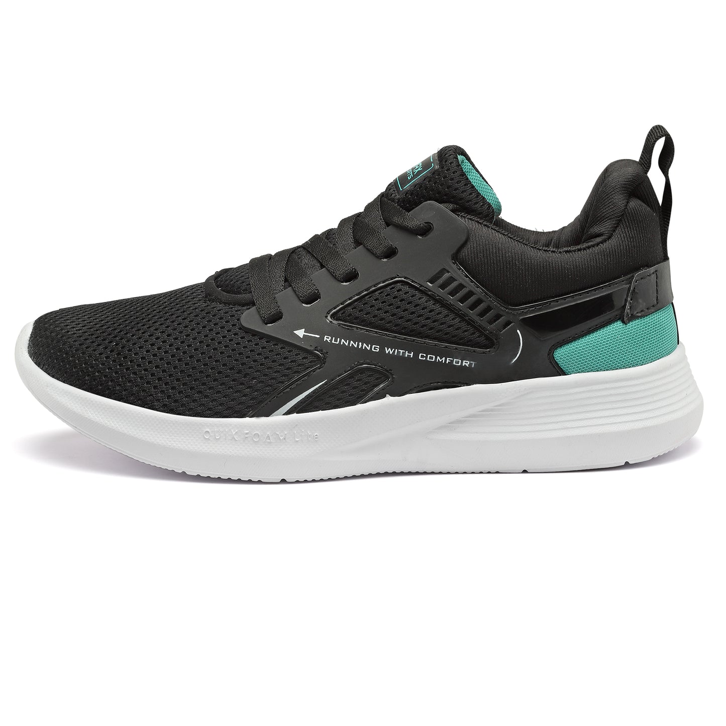 VOMAX SPORTS JK-33 Running Shoes for Men Ideal for Long-Distance Runs, Breathable Mesh Upper Running Shoes For Men