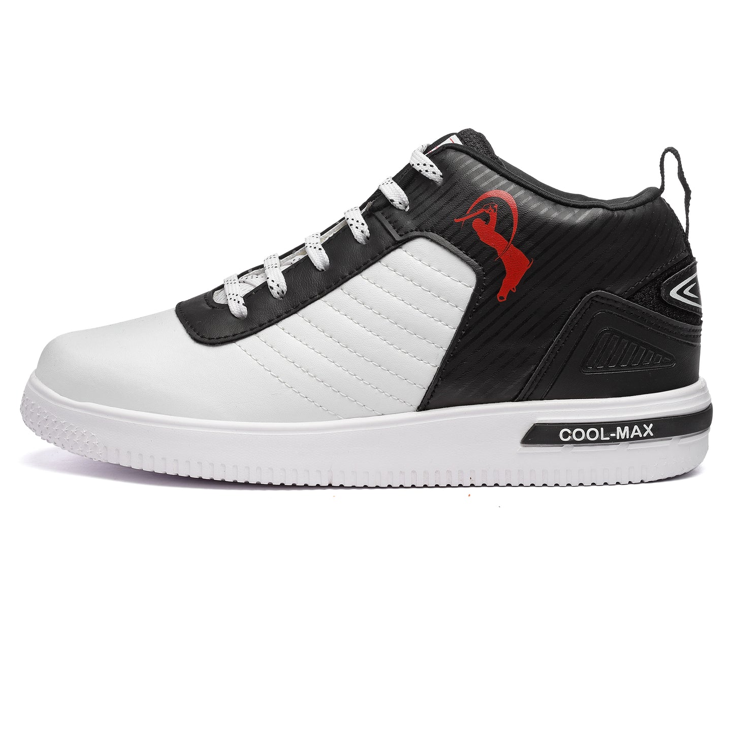 VOMAX SPORTS TR-102 Trending Stylish Casual Outdoor Shoes Sneakers For Men