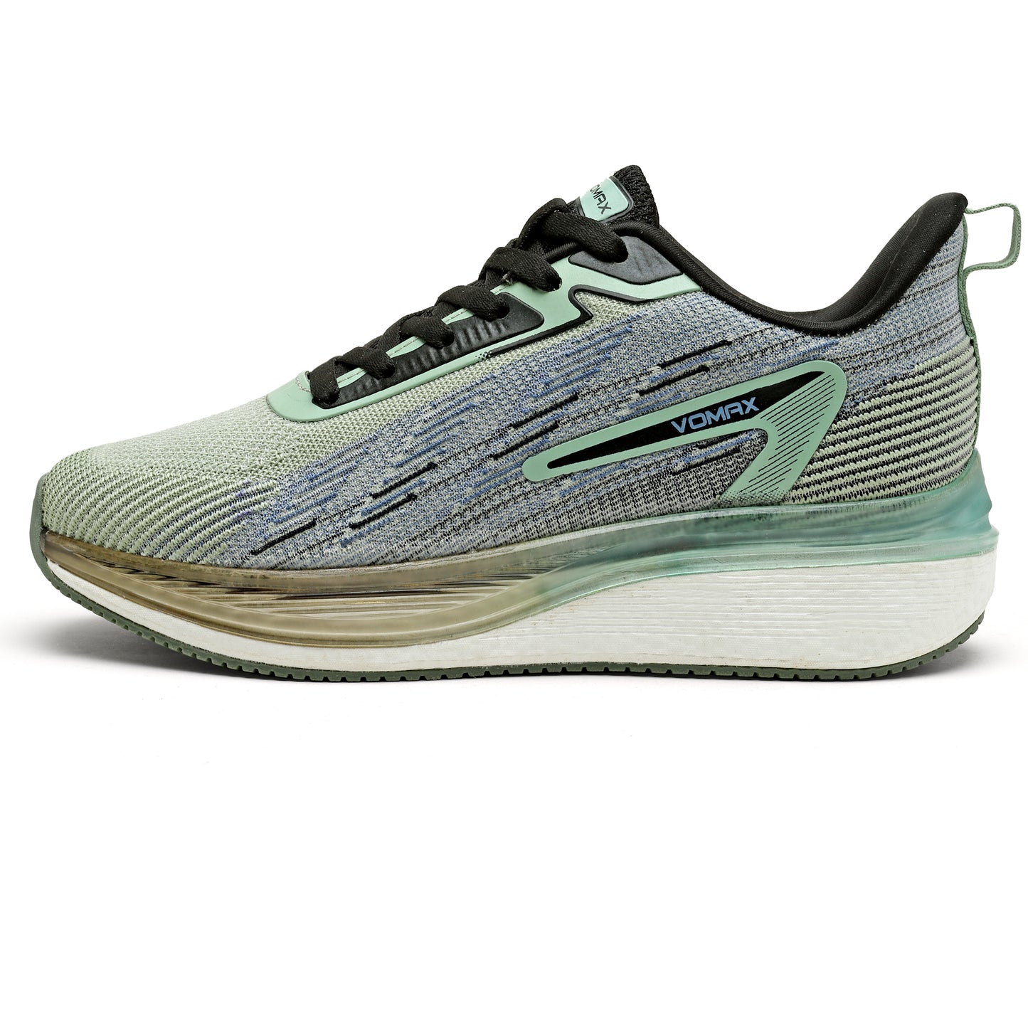 Vomax Sports Stalino-04 Men's Running Sports Shoes