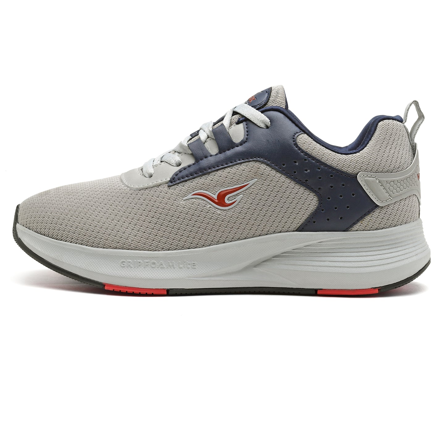 Vomax Sports York-02 Men's Sports Road Running Shoes