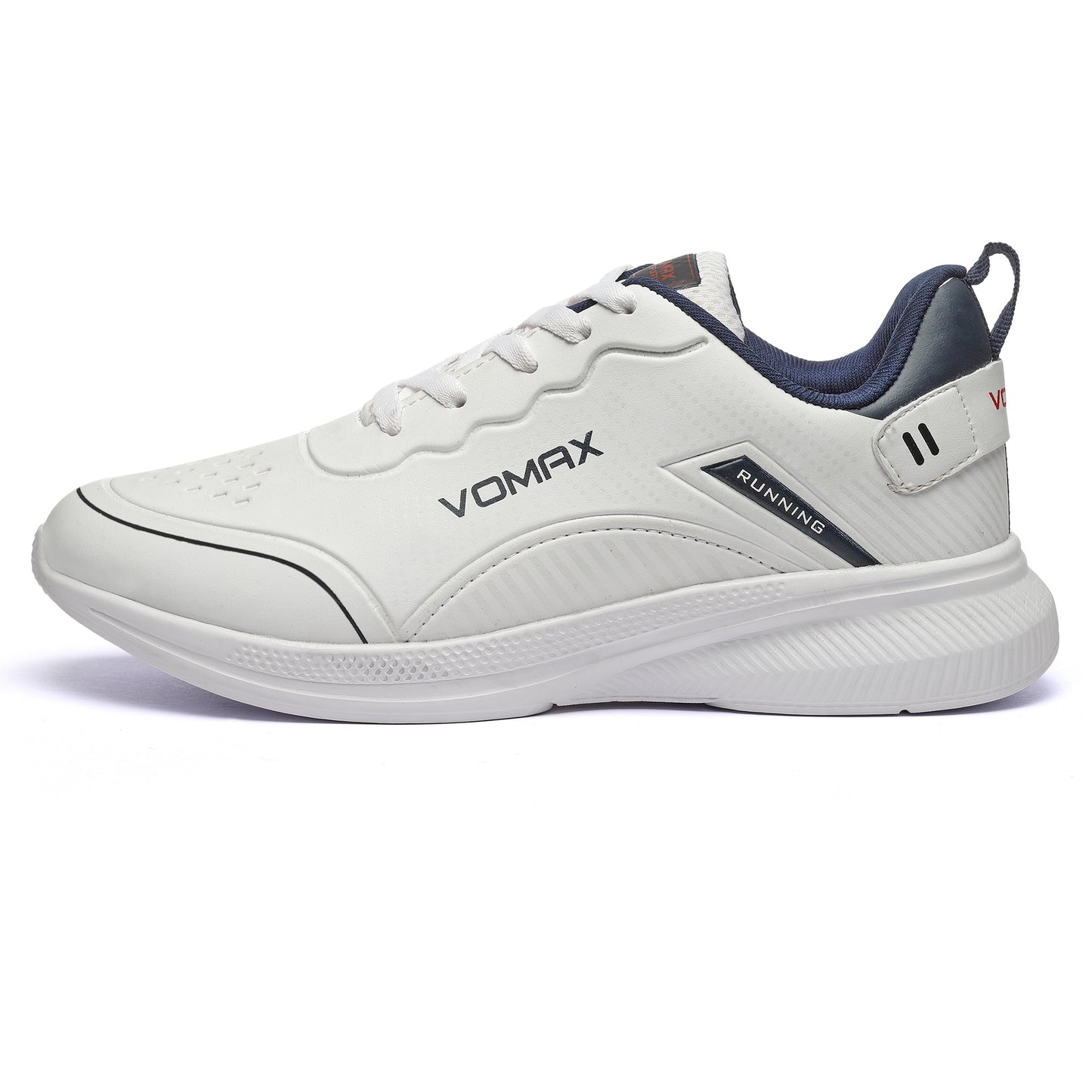 VOMAX SPORTS V-21 Men's Sports, Running, Walking, Gym, Training, Lace-Up Shoes for Men's Running Shoes For Men